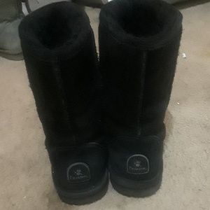 Bearpaw Boots